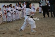 گزارش تصویری | همایش بزرگ هیئت‌های ورزشی بندرلنگه برگزار شد