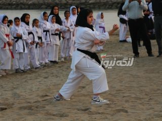 گزارش تصویری | همایش بزرگ هیئتهای ورزشی بندرلنگه برگزار شد