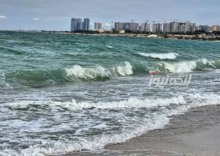 سقف معافیت کالای همراه مسافر در منطقه آزاد کیش به ۳ هزار دلار افزایش یافت
