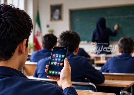 شرایط استفاده از تلفن همراه و تبلت در مدارس اعلام شد