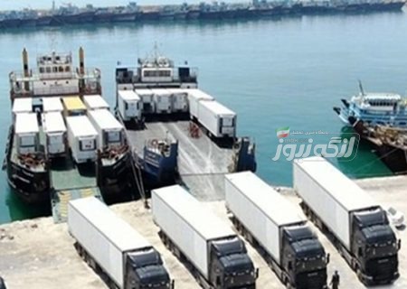 بلاتکلیفی صادرات گوجه‌فرنگی در بندرلنگه به‌دلیل تأخیر در تأیید مجوزها