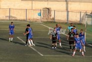 پیروزی یک‌بر صفر خلیج فارس مقابل وحدت شناس در لیگ نخبگان
