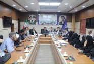 پیگیری حقوقی خسارات جنگ تحمیلی سوم در بنادر غرب هرمزگان