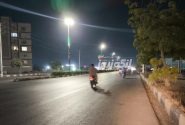 تداوم بوی نامطبوع در بندرکنگ و گلایه شهروندان از وضعیت موجود