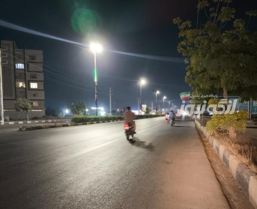 تداوم بوی نامطبوع در بندرکنگ و گلایه شهروندان از وضعیت موجود
