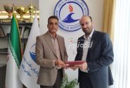 یک بندرلنگه‌ای مدیرعامل باشگاه پالایش نفت بندرعباس در لیگ دسته اول فوتبال شد