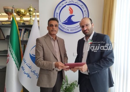 یک بندرلنگه‌ای مدیرعامل باشگاه پالایش نفت بندرعباس در لیگ دسته اول فوتبال شد