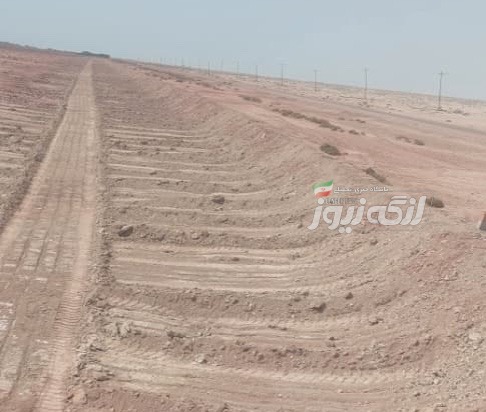 احداث سد محافظ جاده بندرحسینه به طول ۳ کیلومتر