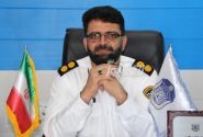 ثبت بیش از ۹۴۰۰ خدمت تعویض پلاک در قشم طی سه ماه