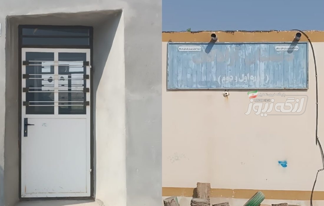 نگرانی اولیای دانشآموزان روستای زیارت از کمبود نیروی آموزشی