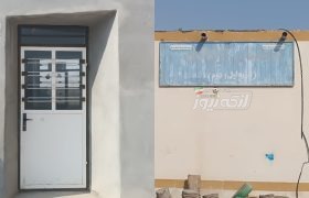 نگرانی اولیای دانش‌آموزان روستای زیارت از کمبود نیروی آموزشی