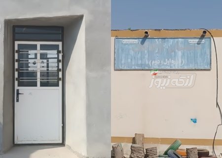 نگرانی اولیای دانش‌آموزان روستای زیارت از کمبود نیروی آموزشی