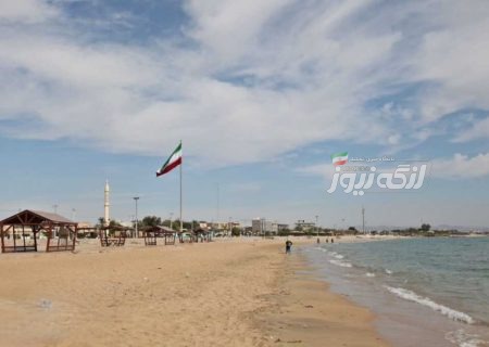 احتمال رگبارهای پراکنده و رعدوبرق در شهرستان بندرلنگه