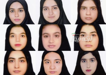 گروه تئاتر عروسکی دبیرستان نمونه حضرت زینب (س) بندرلنگه رتبه برتر کشوری کسب کرد